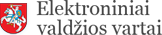 Elektroniniai valdžios vartai